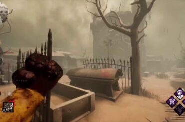 【DBD】朝活VTuberです#初見歓迎#本田翼大歓迎#クリーンな配信者#顔出しVtuber