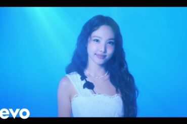 Nayeon - 저 너머로 (Beyond) (모아나 2 OST) ft. Te Vaka