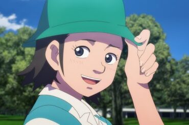 生涯の平均ストローク