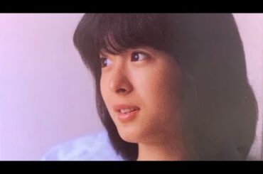 宝石箱💎河合奈保子さん＆小泉今日子さん💎『夏のヒロイン』『素敵なラブリー・ボーイ』1982 summer💎ブロンディの『誘惑の楽園』河合奈保子さん＆倉田まり子さん