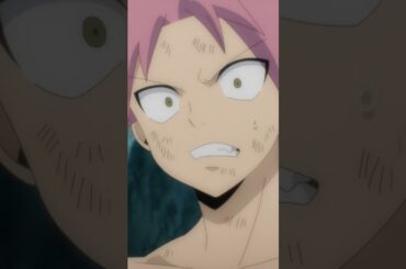 「コイツの扱いには慣れてるんだ」／#FAIRYTAIL #100年クエスト #フェアリーテイル #FT100YQ毎週日曜夕方5時30分より放送！更にLemino・アニメタイムズで先行配信中!