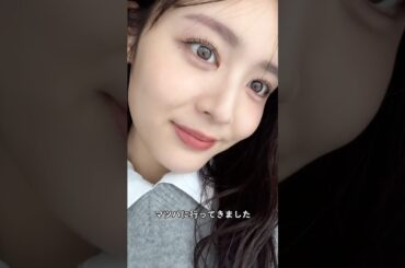 さてクリスマスは何着て行こうかなぁ？？👀🎄❤️ #おすすめ #ショート #マツパ #垢抜け #クリスマス #美容 #デート #古畑星夏 #まつ毛 #束感 #lookbook #美容