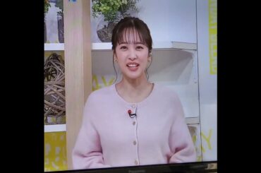 かわいい！かわいいで！河出奈都美アナ　#shorts　20241208