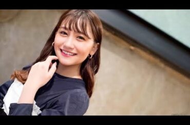 元AKB48小嶋真子、夫との密着ウエディングフォト公開「幸せ溢れてる」「ドレス姿可愛すぎ」と反響