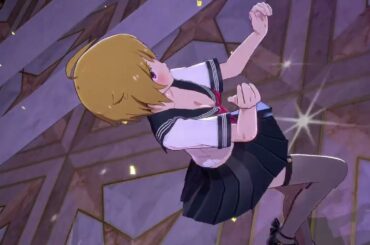 【スタマス】伊吹翼- Star!! (Idolm@ster - Tsubasa Ibuki - Star!!)