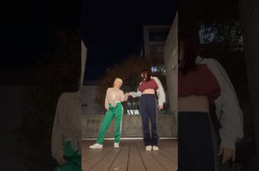 みさきらstickyダンス☝🏻🔥