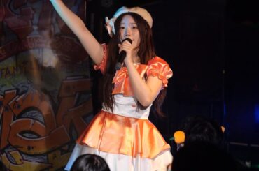 240503 Orange Telepathy 엔토레 (ntore) 루아 직캠 (神宿 - グリズリーに襲われたら♡)