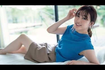 新井恵理那アナ、第2子妊娠を報告「新しい命に向き合う時間に」　出産は来春を予定....,,,,