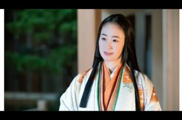 「夫から“ビジネスパートナー”扱い⁉️💔黒木華が語る倫子の悲しみと挑戦【大河ドラマ『光る君へ』】✨」