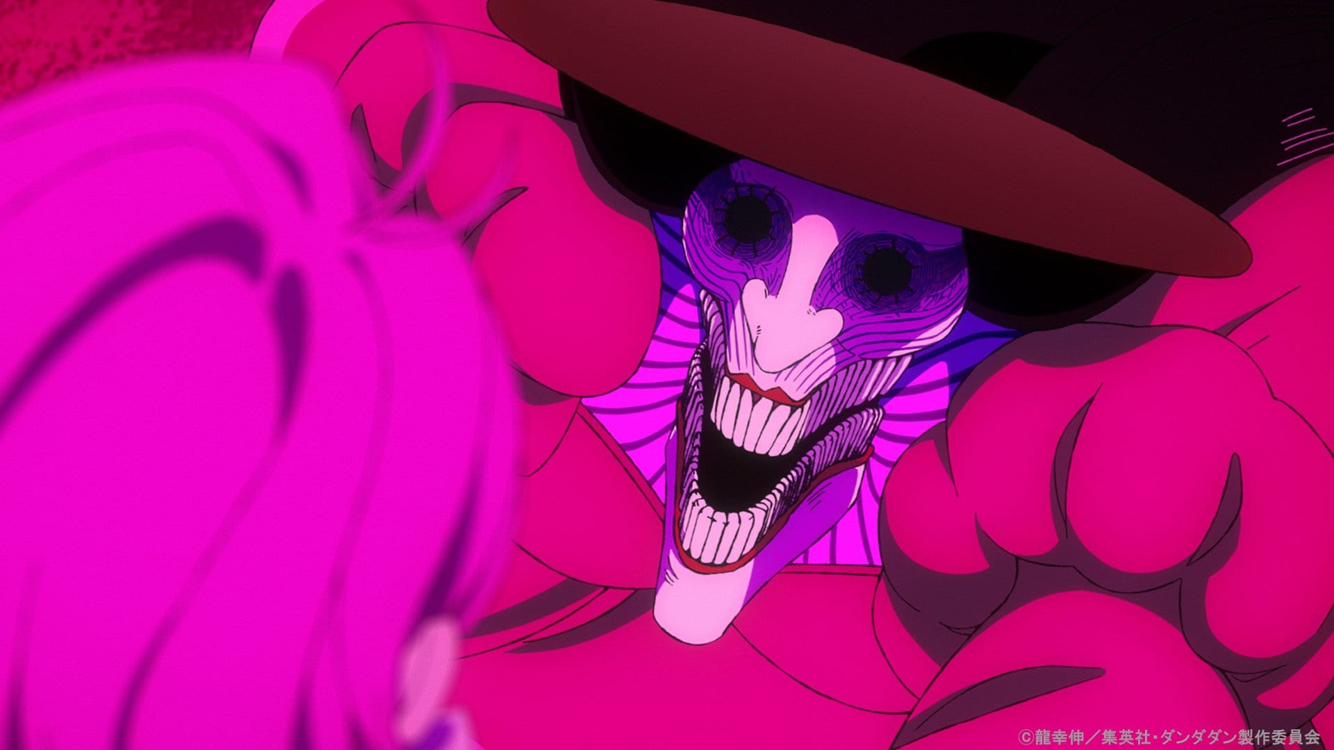 アニメ『ダンダダン』アクロバティックさらさら(アクさら)の過去や子供は?声優は井上喜久子さん | アニメニュース | アニメフリークス アニメ『ダンダダン』アクロバティックさらさら(アクさら)の過去や子供は?声優は井上喜久子さん | アニメニュース | アニメフリークス