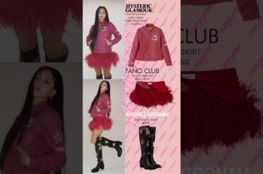 TWICE-TRATEGY STEP 2 #JIHYO