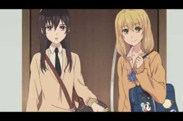 ご迷惑をお掛けしました　[藍原芽衣] [津田美波] [citrus] [05-038]