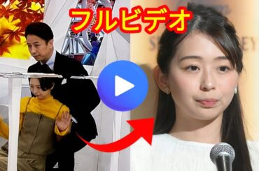 【めざまし8】フジ『めざまし8』、小室瑛莉子アナが倒れるハプニング　谷原章介が即座に対応「大丈夫？」【小室アナ】【めざましテレビ 放送事故】