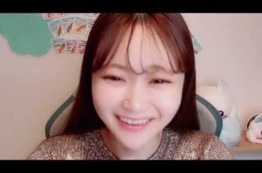 2024年11月26日 18時18分51秒 石森虹花トークルーム