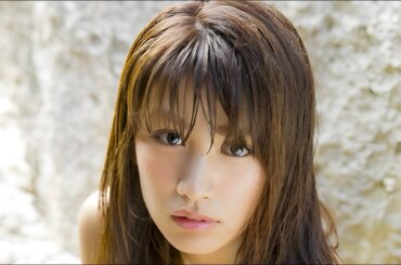 【久松郁実】極上のグラビア