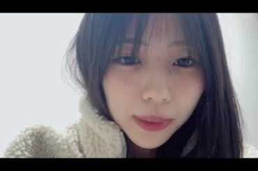 SHOWROOM  西村 瑠香（my fav） 2024年12月10日22時31分37秒