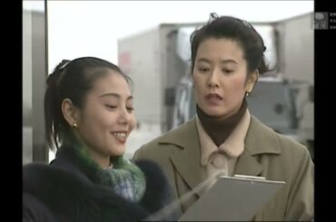 名取裕子・・ドラマ・・早乙女千春の添乗報告書　金沢湯けむりツアー殺人事件