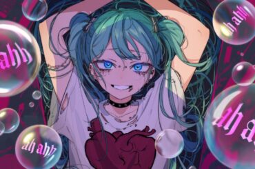 DECO*27 - サッドガール・セックス feat. 初音ミク