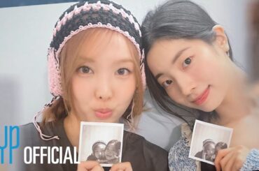 2WICE의 데이2 (2WICE's DATE) Season 3 ep.나다 (NADA)