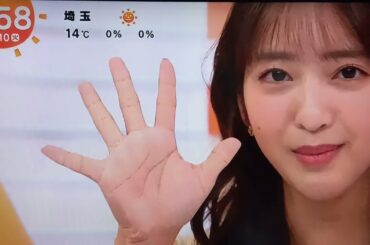 【藤本万梨乃アナ】大人になったなあと感じる瞬間🐟