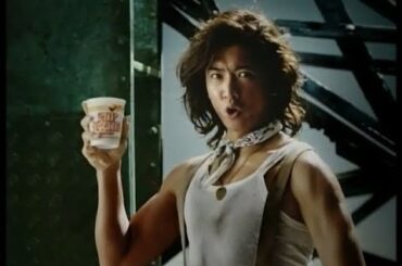 2009年の懐かしいCM