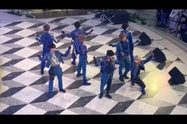 2024.2.25 The One/AXXX1S