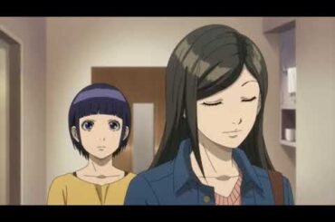 感謝しなきゃね　[藤聖子] [石川由依] [ハコヅメ] [05-149]