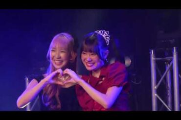 【4K】2024/12/08 ココ＆ナナミ　ライオン ／    May'n  /中島愛(Cover)