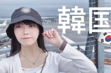 韓国旅行、お手本のように楽しんだ