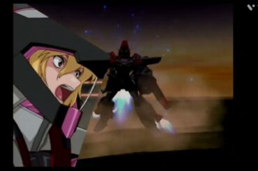 【月刊ニュータイプ】無限ブーストで飛行形態💕桑島法子ゲーム💕