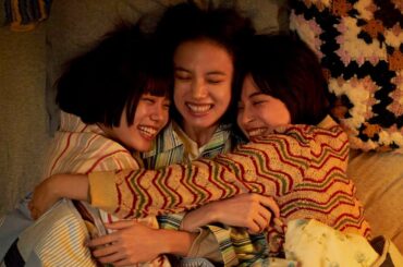 広瀬すず＆杉咲花＆清原果耶トリプル主演！「はな恋」坂元裕二ｘ土井裕泰のの最強タッグ再び！　映画『片思い世界』特報