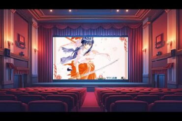 檄!帝～最終章～  【映画音響/立体音響ver.】  ※イヤホン推奨