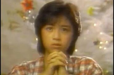 菊池桃子 & RA MU ◆新譜リリースCM集◆ (1984-1988)