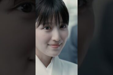 『#全領域異常解決室』🟨神ってる巫女さん⛩️🟨 2話より、話題にしていただいた シーンをお届け✨️ #福本莉子 #小日向文世