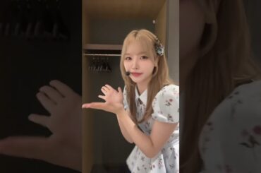 Sayurin and liyuu dancing to no complete