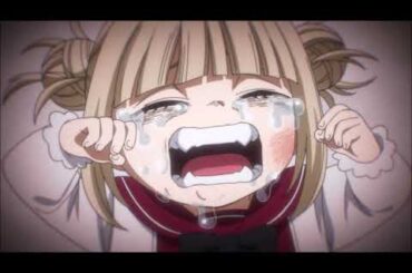 我的英雄學院   渡我被身子(Toga Himiko)