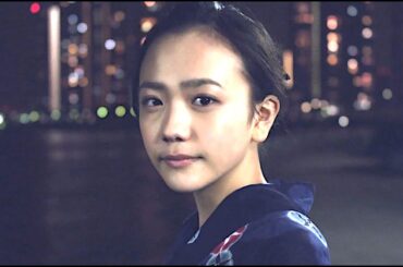 松井愛莉 : ゼクシィ・芸人プロポーズ 飯塚悟志編 (201305)