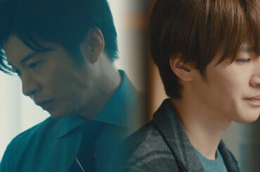 木曜劇場『わたしの宝物』最終回　15秒予告【12月19日（木）22:00放送】