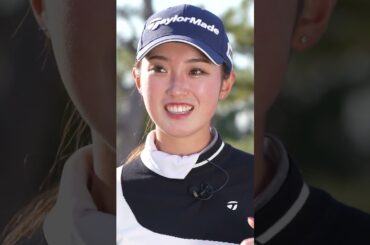 【なにそれ⁉】清本プロが実践する大ケガしないパターの秘策 #清本美波#ゴルフレッスン #プロゴルファー
