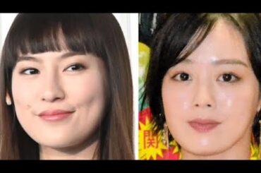 すごい偶然！「わたしの宝物」真琴の劇中服が「ヒルナンデス」伊原六花の衣装と丸かぶり　１３時間違い人気２番組で同じニット