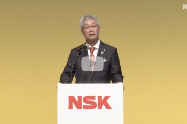 【NSK Future Forum 9】オープニング ―市井明俊、小川紗良