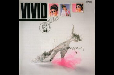 Mami Koyama - Misty Moon