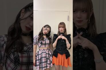 つばきファクトリー。TikTok。クリスマスイブイブ🎄#ハロプロ #つばきファクトリー #谷本安美 #juicejuice #井上玲音