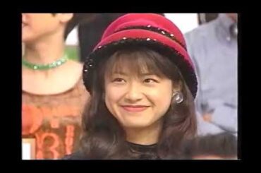 オールスター感謝祭’94秋5