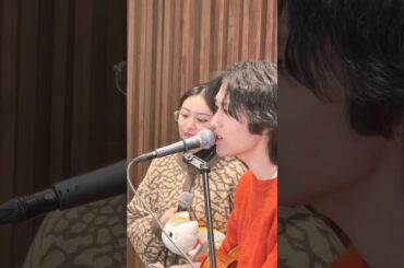 プロだものつられないように頑張ります🎤 #夏目友人帳 #柏木ひなた #ウクレレ #ukulele #こまりわらい