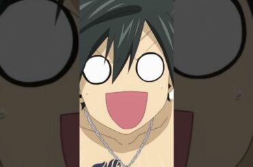 「化け猫ウェンディ」／#FAIRYTAIL #100年クエスト #フェアリーテイル #FT100YQ毎週日曜夕方5時30分より放送！更にLemino・アニメタイムズで先行配信中!