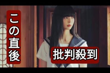 最上もが、世界観パーフェクトな『セーラー服と機関銃』ショットを大量公開