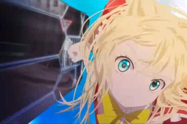 【もめんたりー・リリィ】センダンライフ／リモ Prototype(CV:花守ゆみり)【ガラスの花と壊す世界】