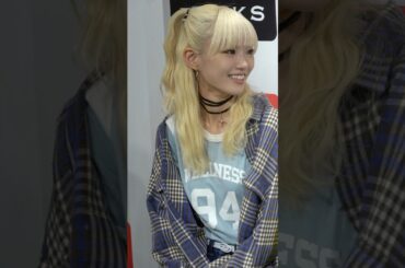 #girls2_寄り道 #ソロがるがる #Girls2 #ガールズガールズ #鶴屋美咲 #チッケム 🌼