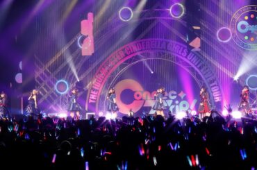 【シンデレラ】THE IDOLM@STER CINDERELLA GIRLS UNIT LIVE TOUR ConnecTrip! 大阪公演PV【アイドルマスター】